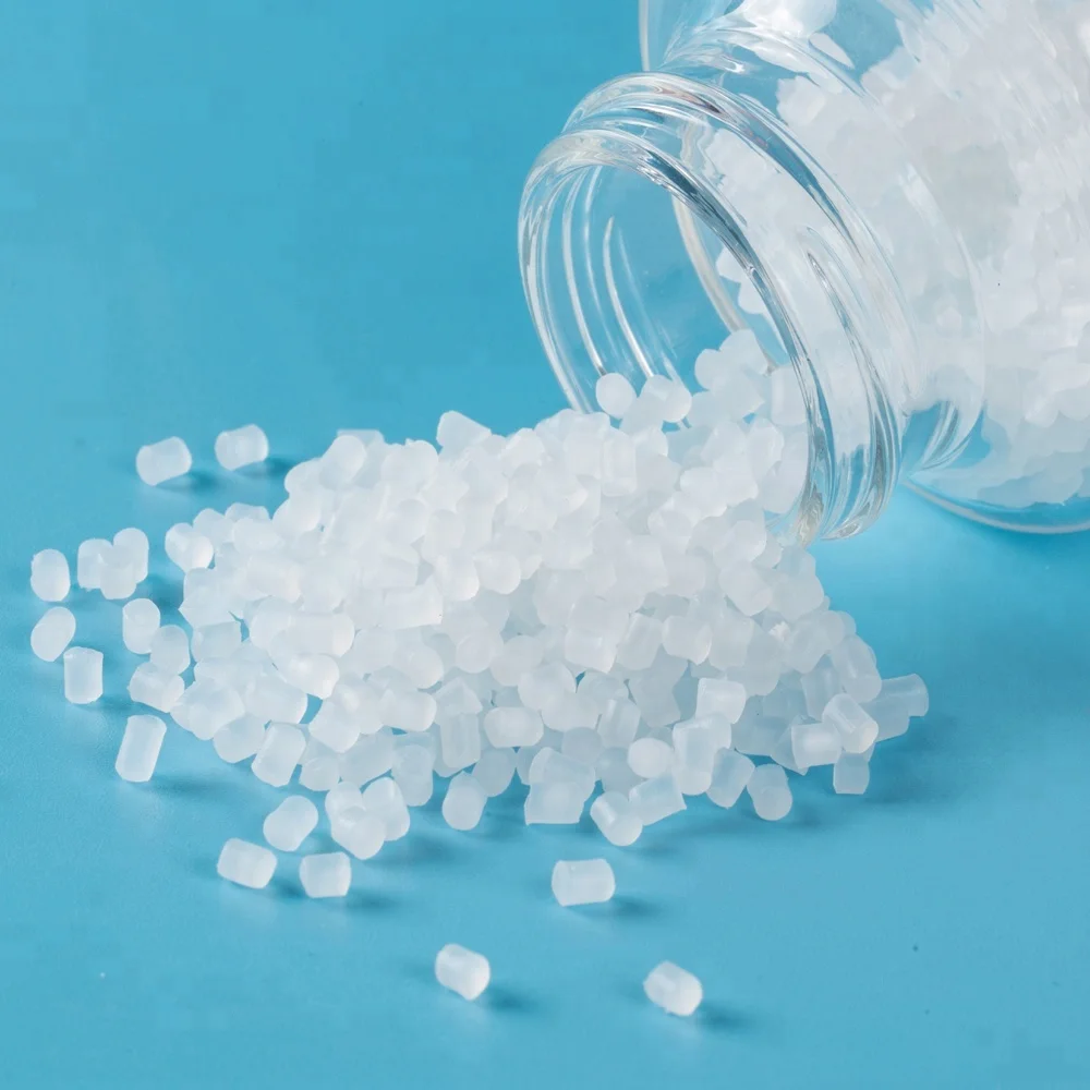 
EVA Resin Replacement Material TPE Elastomer SBS SEBS 