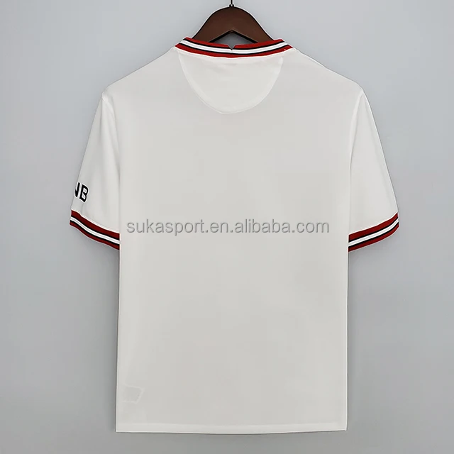 2022 new Paris Jersey top thai quality men Messi neymar MBAPPE soccer jersey Maillot de foot football shirt set