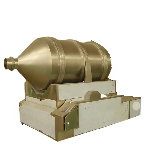 Energy saving China brand EYH-1000 powder mixer machine