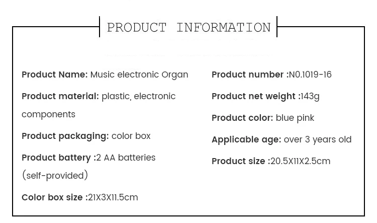 children education cartoon keyboard sounds electronic organ piano music with melody musical instrument toys for kids