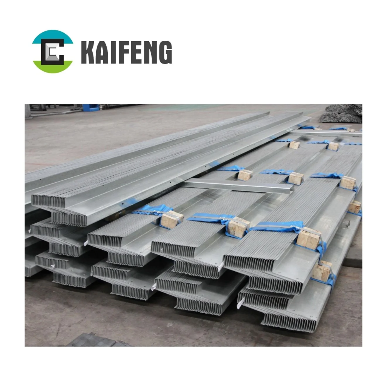 Roof Purlin Q215 Steel z purlins