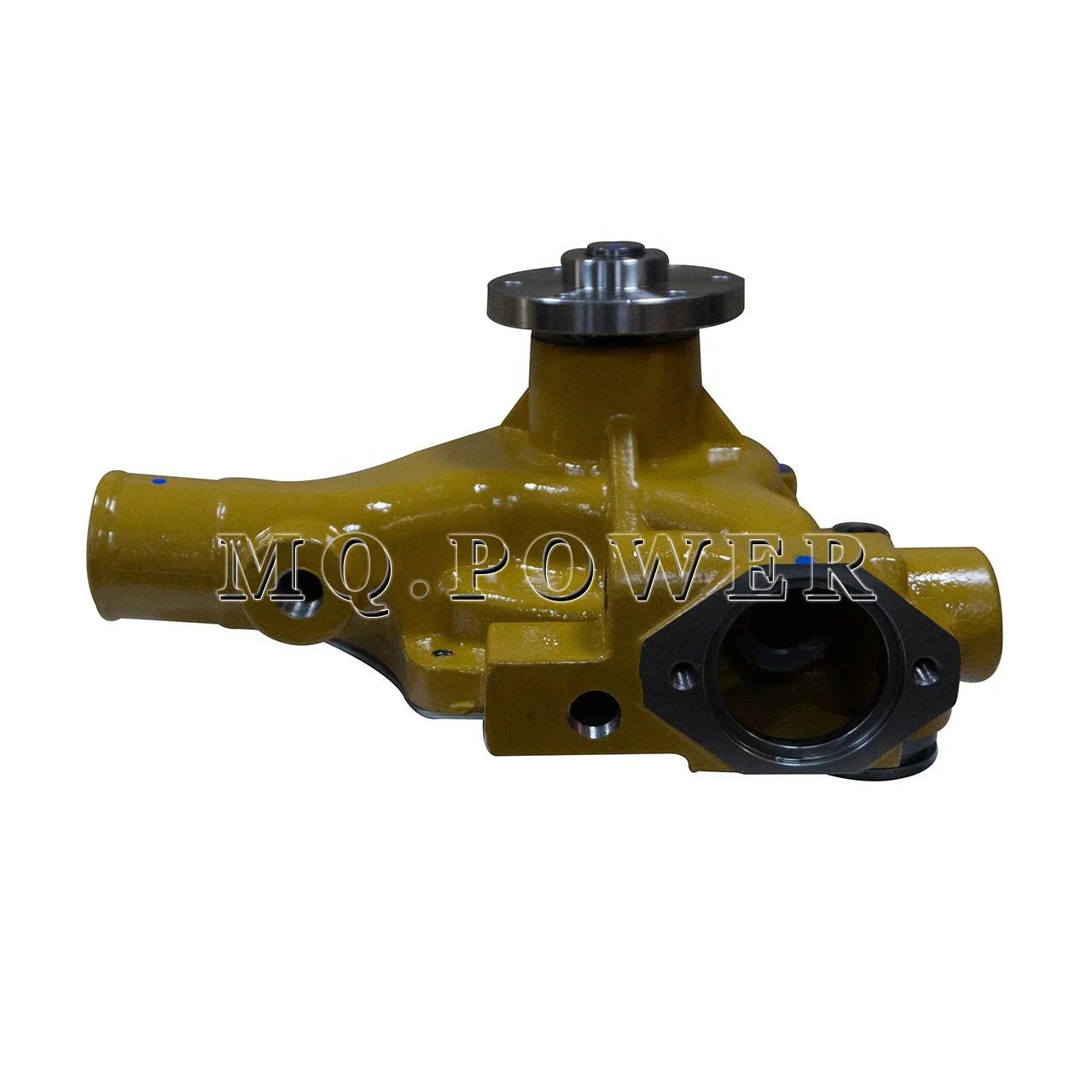 MAOQUN Hot Sale Excavator Engine Parts 6D95 Water Pump For Komatsu Engine