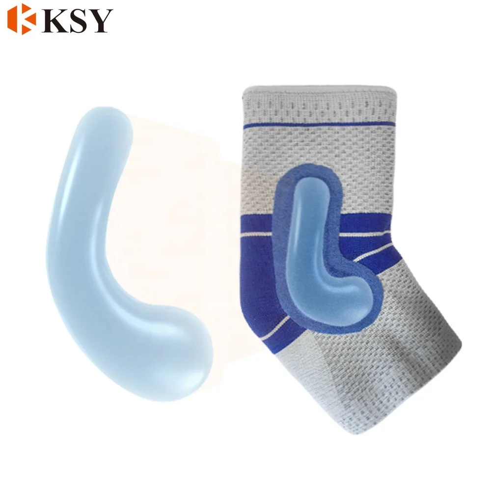 High Quality Breathable Adjustable Ankle Support Wrap Ankle Support Belt for sports