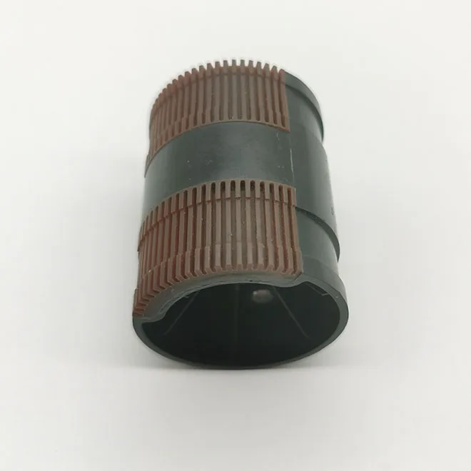 Glory EV8650 currency counting machine spare parts stripper shaft pulley at very competitive price