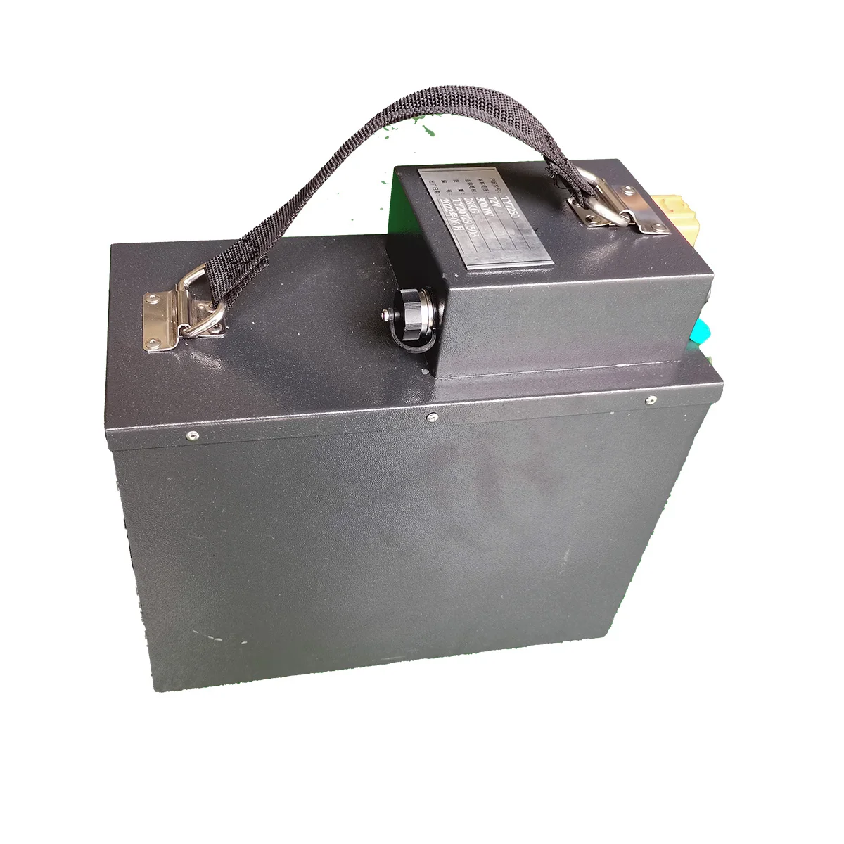 AdmitJet Armor 72V Lithium Ion Electric Bike E Bicycle Battery With Good Price For Sale