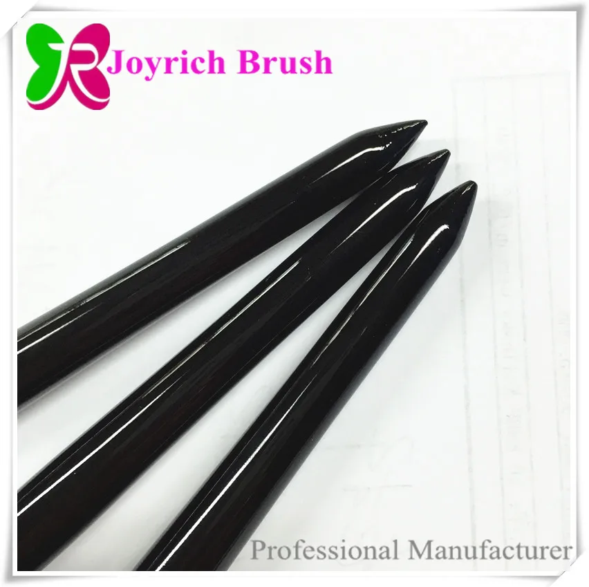 100% kolinsky acrylic nail brush manufacturer supplies nail art beauty
