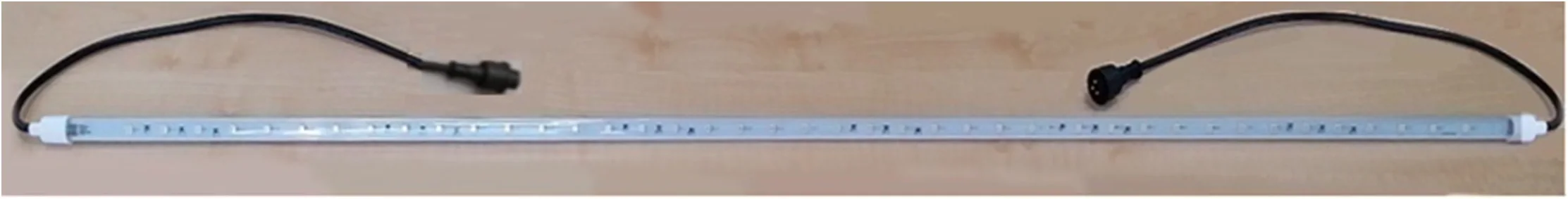 factory LED Dimmer 48VD  poultry  lighting T5 T6 T8 T10 T12 TUBE waterproof IP67