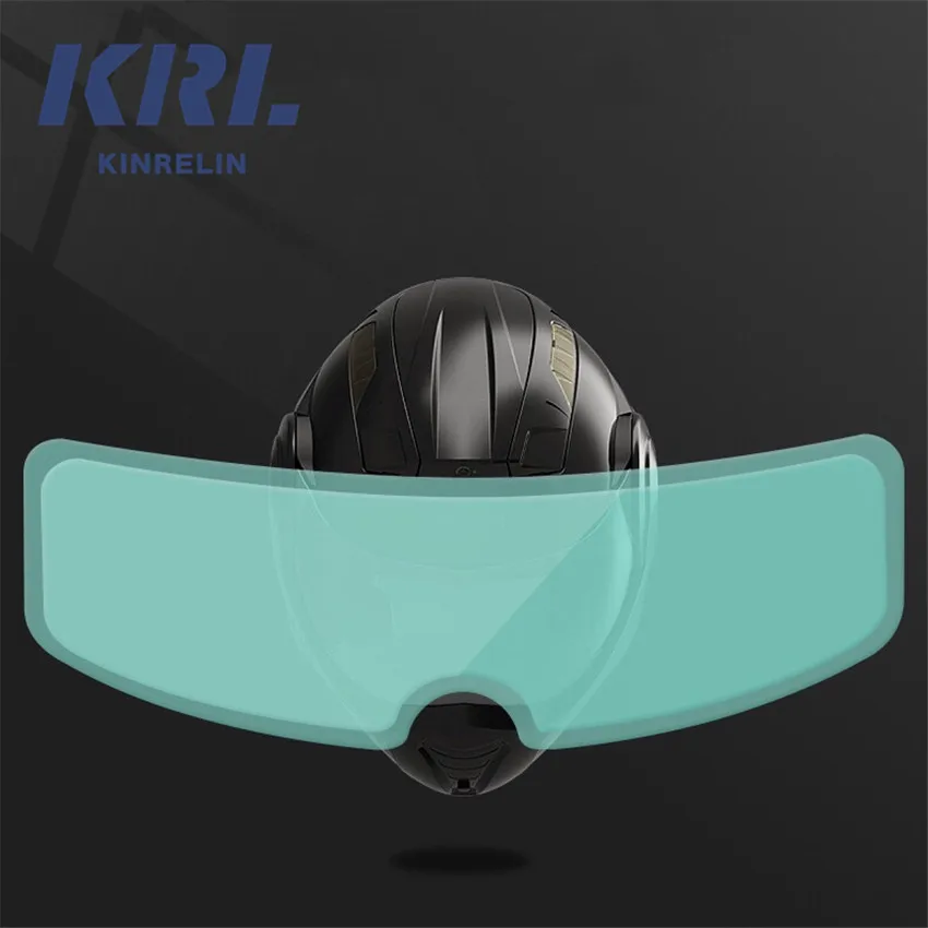 Заводская оптовая цена водонепроницаемая непромокаемая противотуманная пленка для мотоциклетного шлема