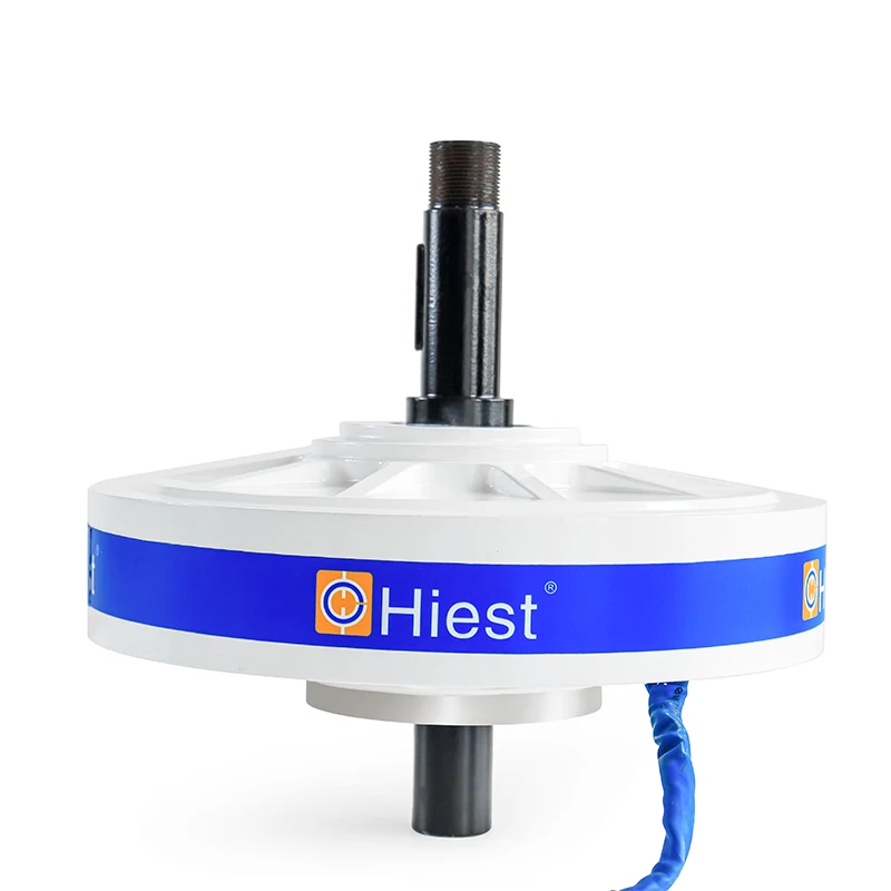 China Wind Generator Wind Power Generator System 10Kw Wind Turbine Generator