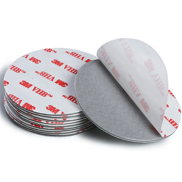 Die Cut Double Sided 3M Foam Tape