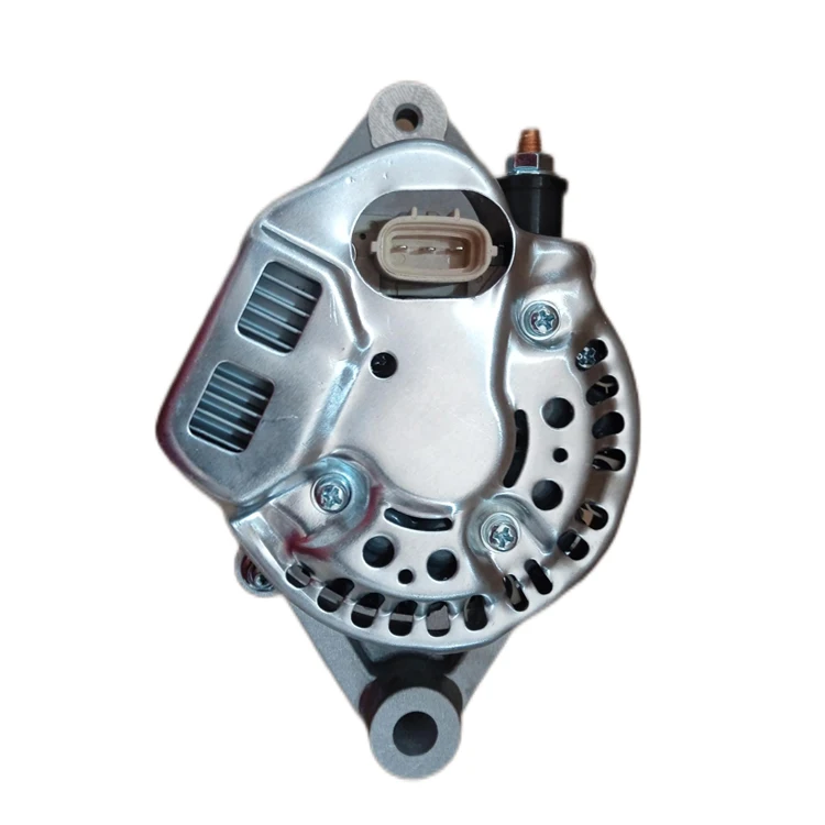 Генератор переменного тока 270607816071 для TOYOTA Lift TRUCK 02-7FG30 1993-2001 от