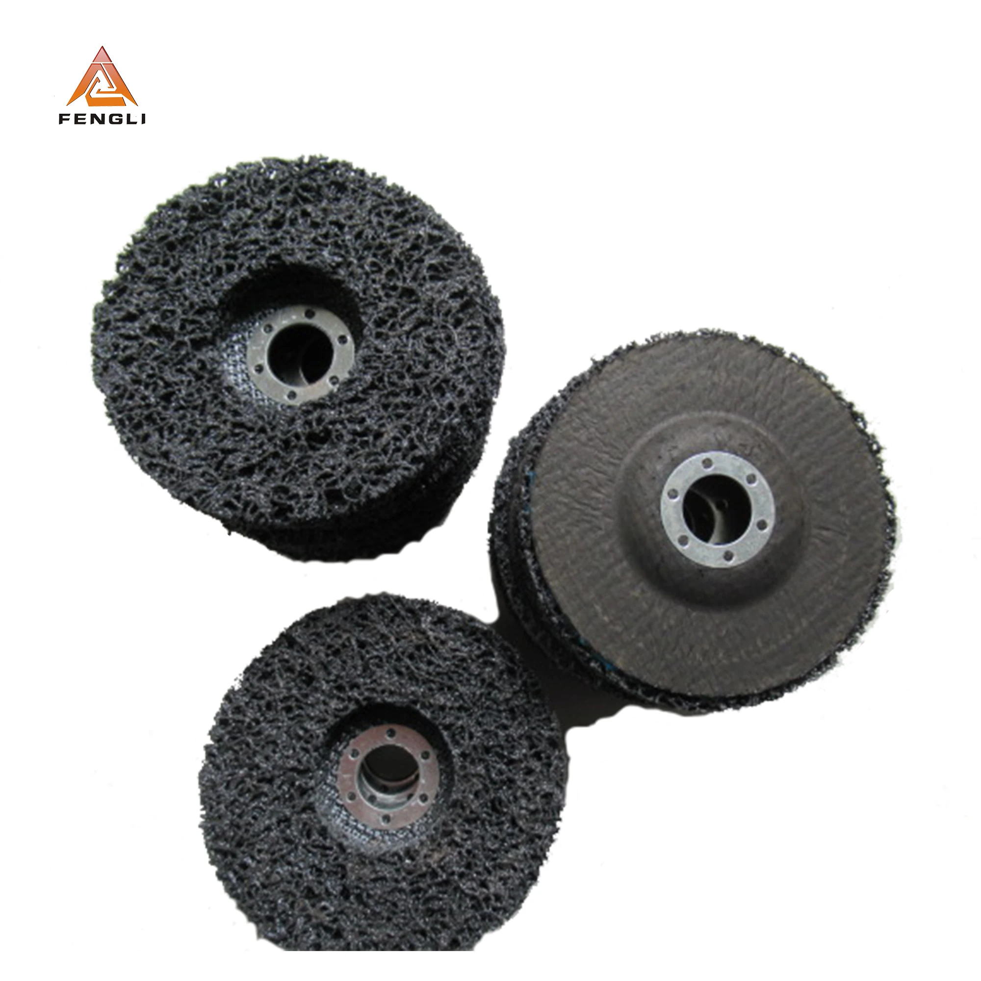 3m Cns Disc Abrasive Cleaning Stripping Disc Remove Rust and Painting
