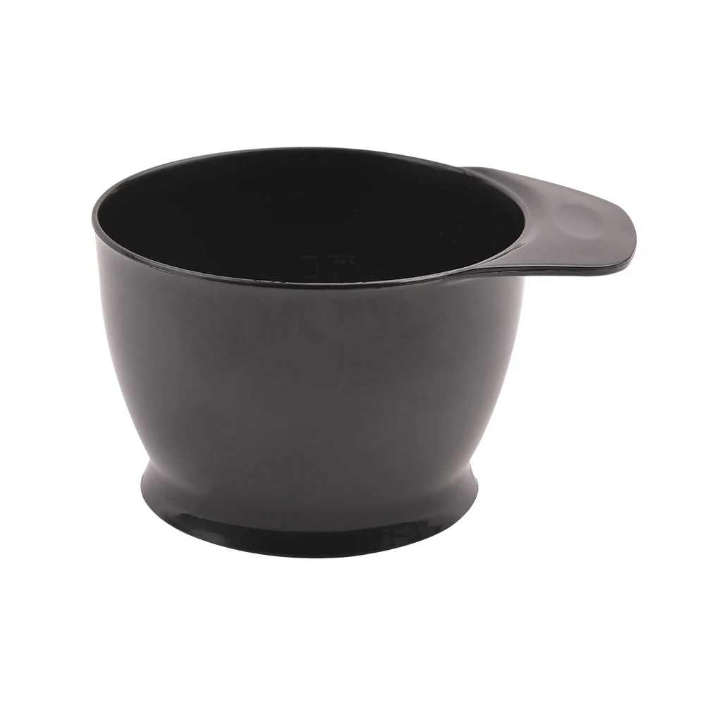 Hot sale Salon Hair Coloring Dyeing Kit popular hair dye bowl high quality Color Mixing Tint Bowl