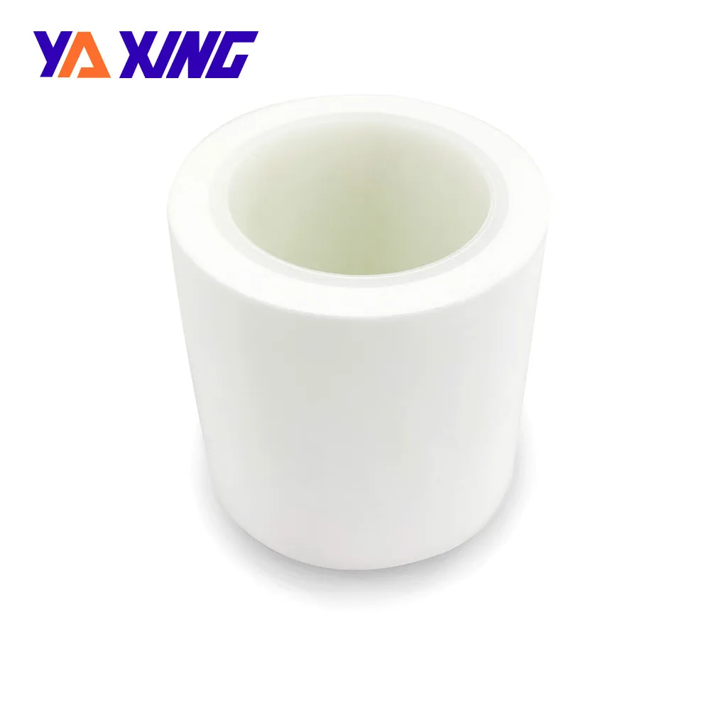 YA XING Wide temperature -70 c-260 C White PTFE Skived Film