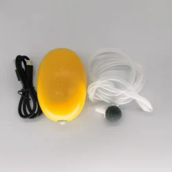 Низкая цена, резервуар для увеличения кислорода, бесшумная машина, маленький кислородный Маки