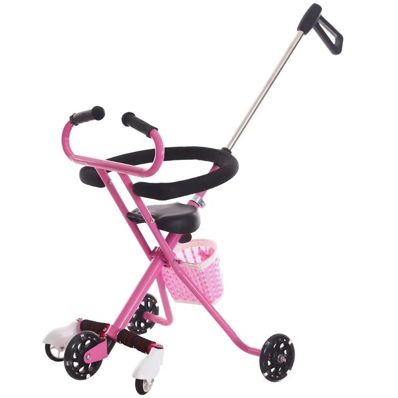 Hot Sale Simple Baby Stroller for