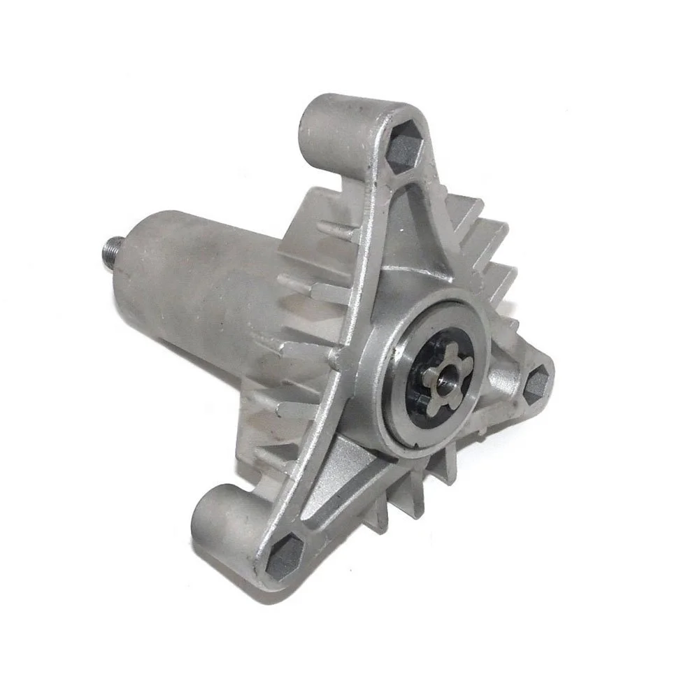  AYP 130794 Husqvarna 532130794 включает в себя лезвие болт шайбу шкив гайку косилку шпиндель