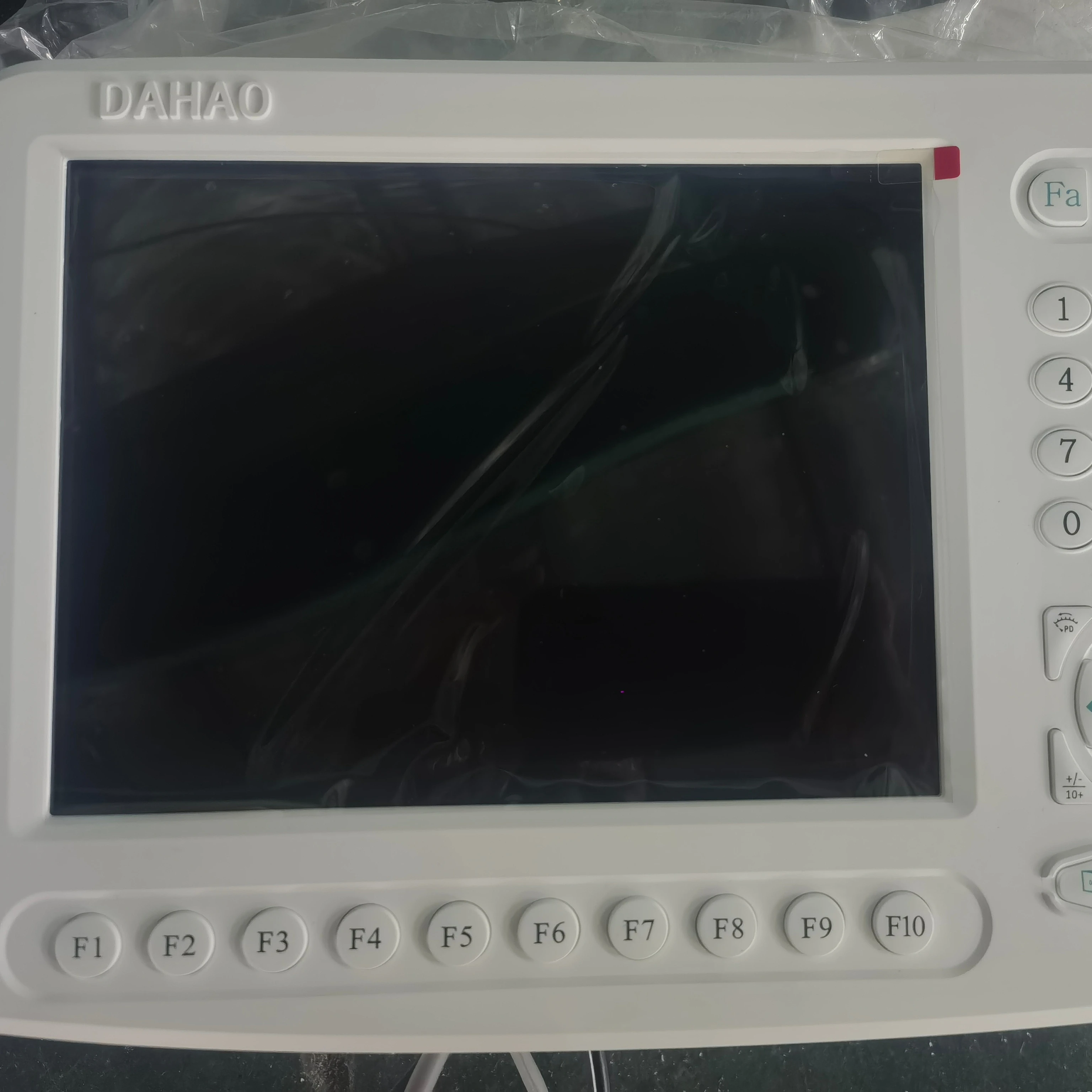 Высококачественный многоголовочный Новый аппарат для вышивки петлями/цепных стежков на продажу