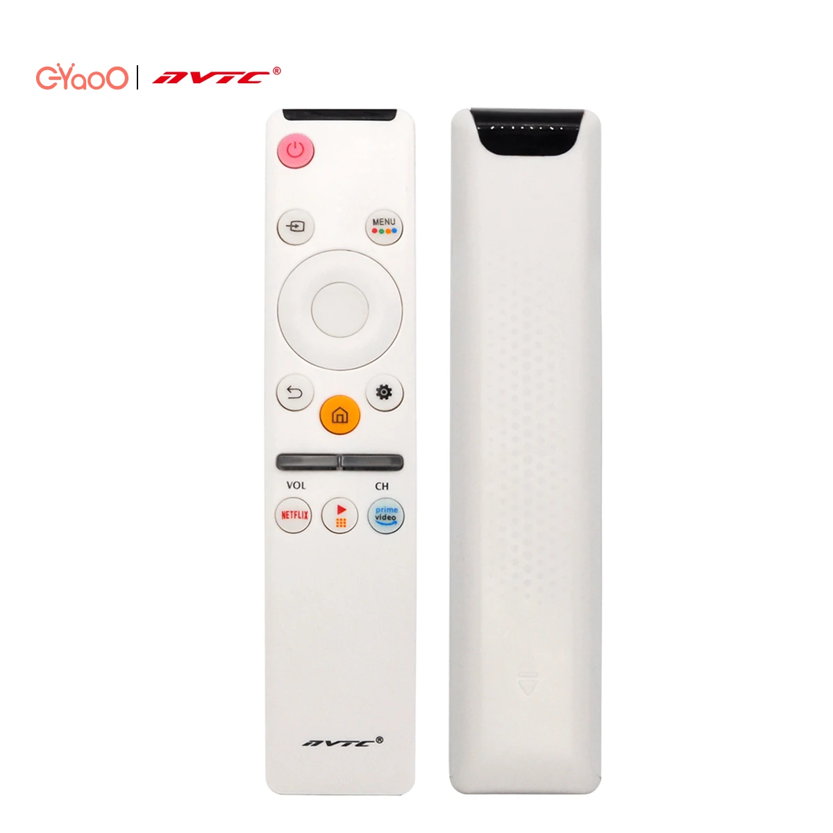 NVTC V-2048 Universal Remote Control For Samsung Lg Sony Panasonic Philips 5 in 1
