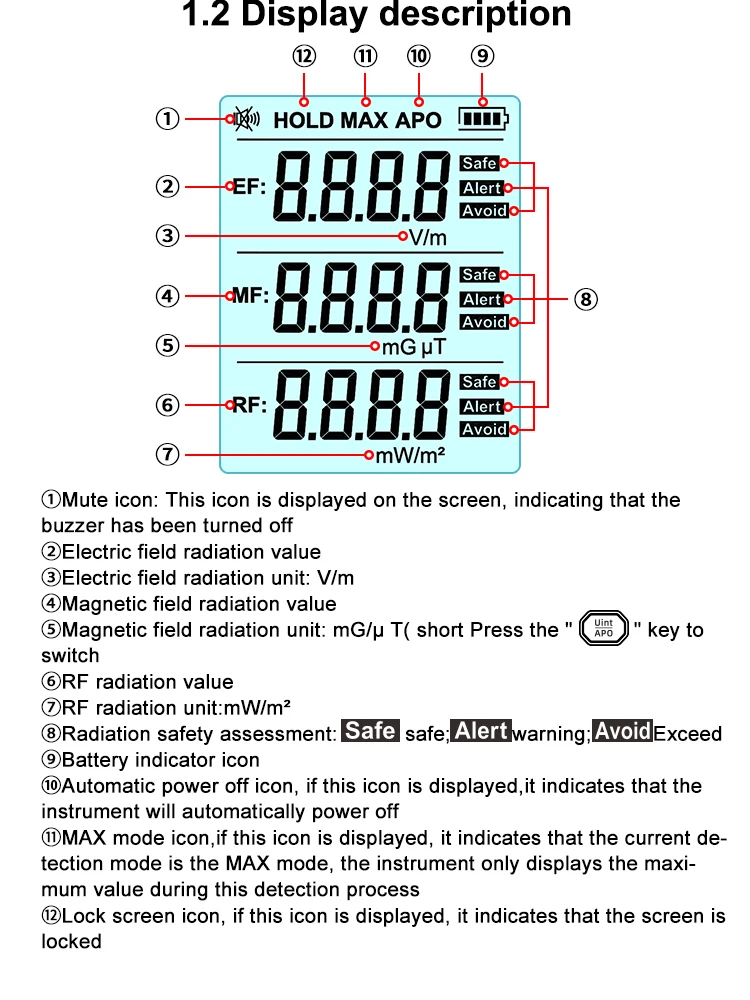 EMF METER (17)