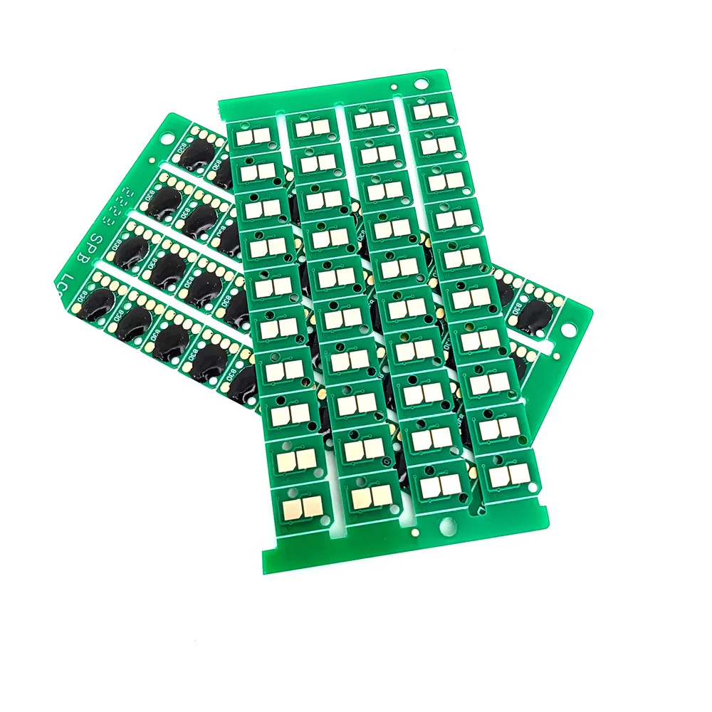 Printer Cartridge Chip for Canon LBP244 LBP241 toner