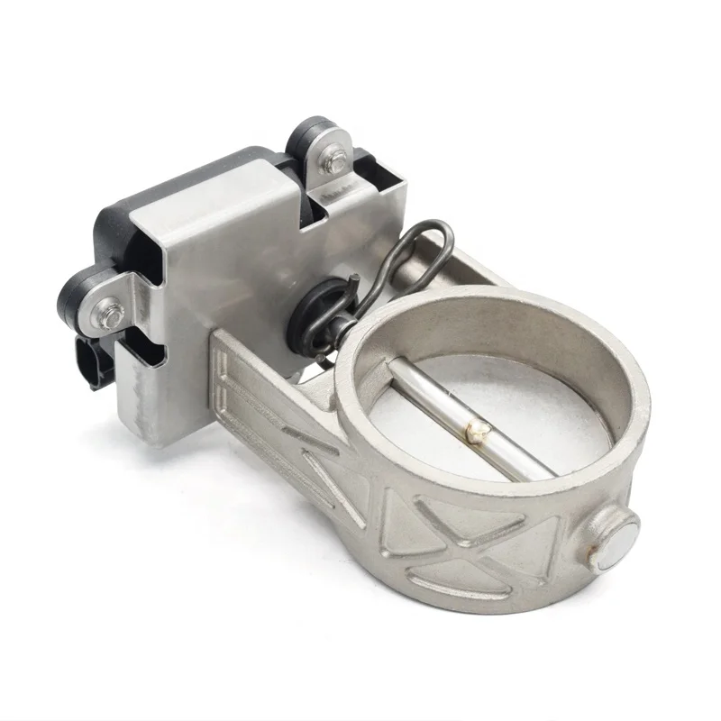 Универсальный высококачественный высокопроизводительный 2/2 5/2 75/3 дюйма новый электронный выпускной клапан из нержавеющей стали