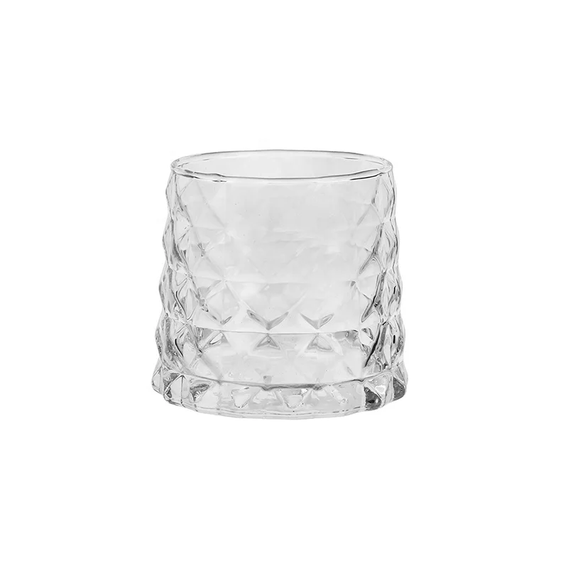 Drinking Glasses Highball Glass Cups, 17 Oz. Basic Cooler Glassware, ideal for Water, Juice, Cocktails, Iced Tea and more