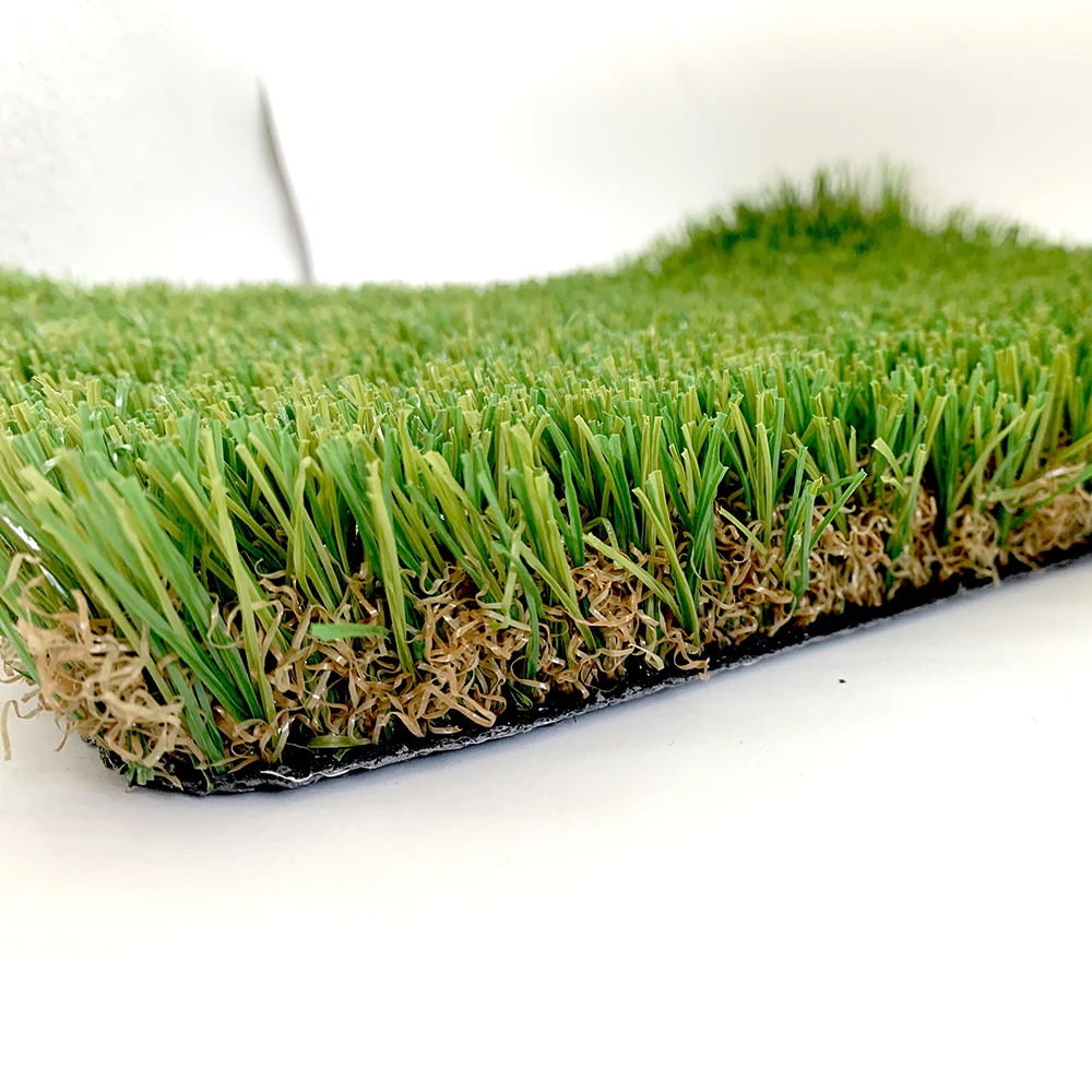 LFL grass turf 25 30 35 40 45 50 mm garden decoration synthetic turf hot sale artificial grass