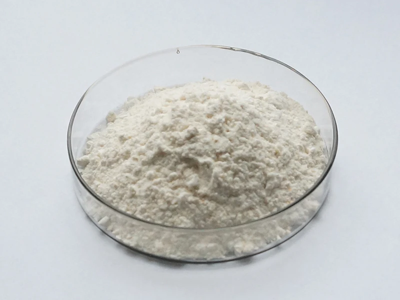 Insen Supply Reliable Quality Food Additive D-Ribose