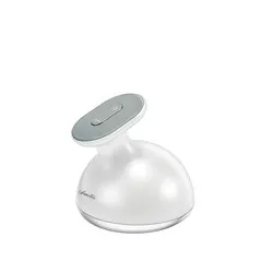 electrical hair straightener brush