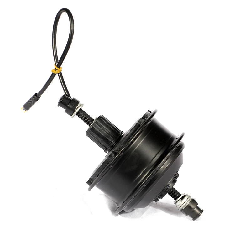 CZJB-90T2 е-байка 36В заднее колесо фара для электровелосипеда в Втулка без щеточный кассета с прямым приводом двигателя велосипедов