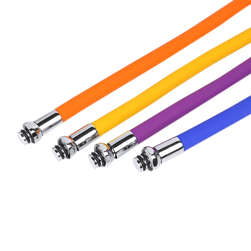 Push Tap Kitchen Faucet Parts Stainless Steel Black Kitchen Faucets Pull Out Custom Flexible Metal Hose