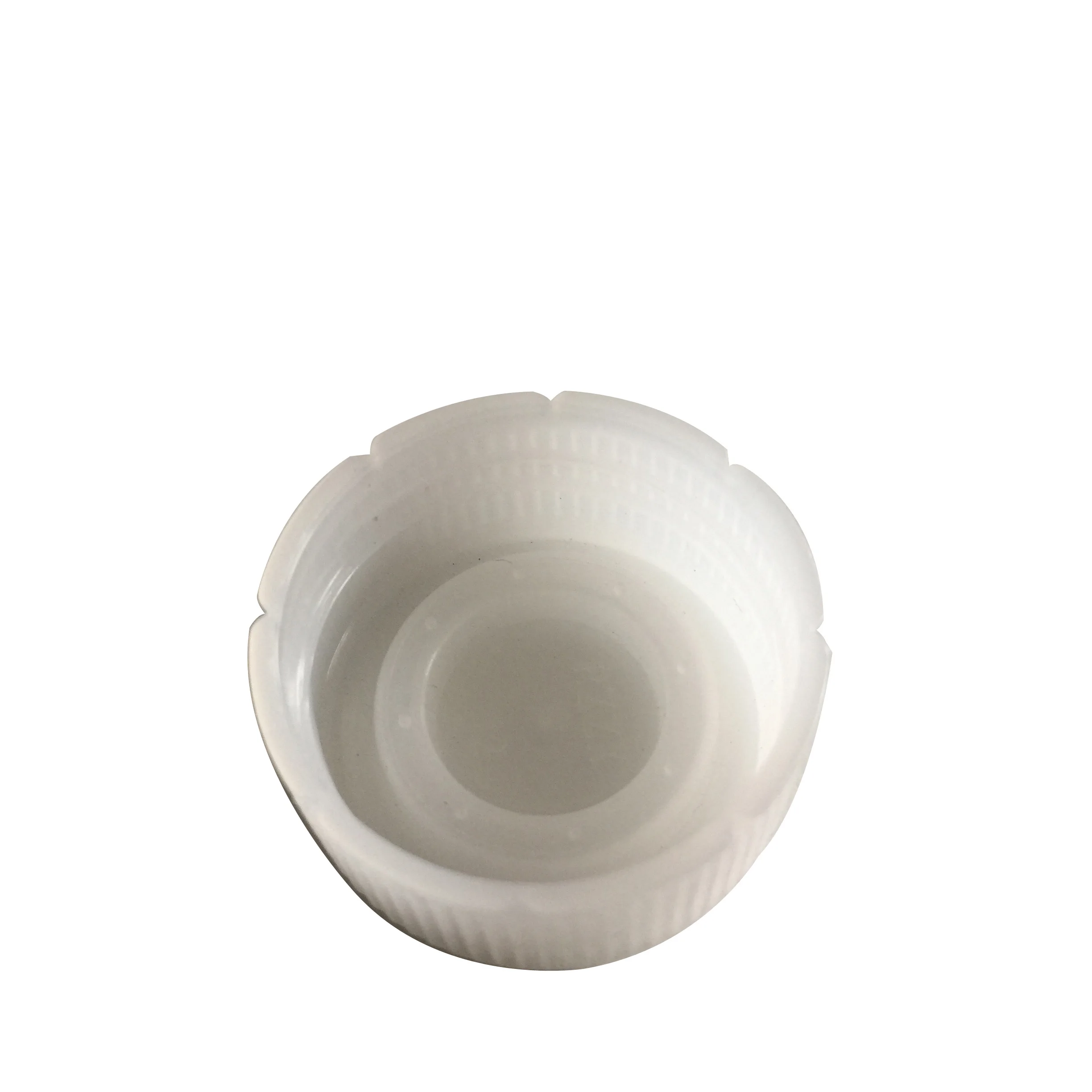 Fully Automatic Bottle Cap Plastic Making Assembly Machine For Wine Caps