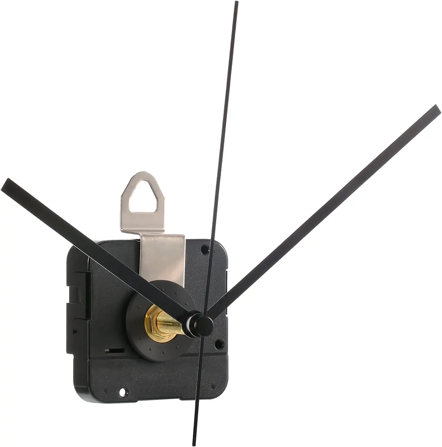 Wholesale wall clock parts, clock pointer scales, aluminum clock pointer replacement kit