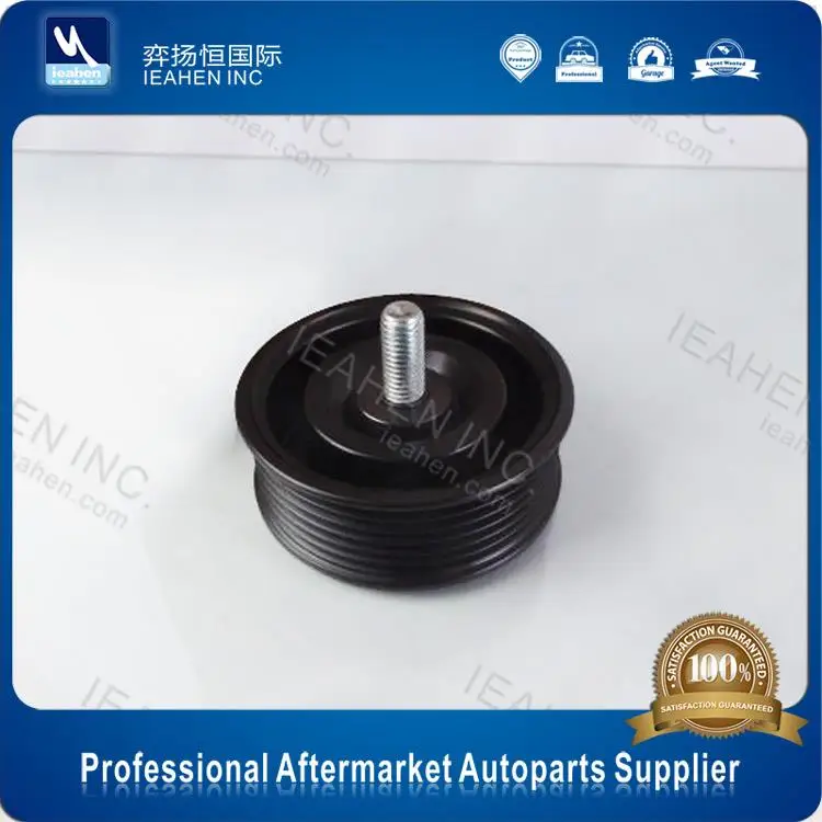 IEAHEN-CRB Auto Parts EB 13150-E6021 IDLER PULLEY for CHEVROLET SAIL 2 OE 9028354