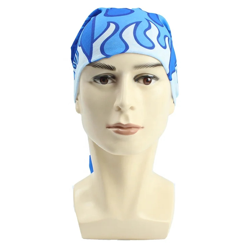 Multifunctional Face Mask Sport Cycling Headwear Fishing Kids Face Mask Tubular Neck Bandanas Buff Headwear Half Balaclava