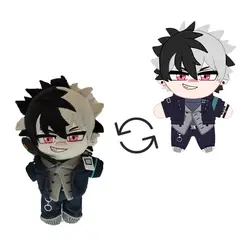 Custom Plushies Cute Soft Plush Dolls Low MOQ 20cm Handmade Plush Kpop Dolls