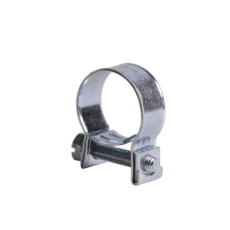 Tianjin TheOne HPS 100% Stainless Steel Mini Fuel Injection Hose Clamps
