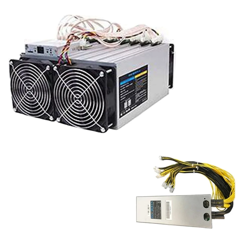 Высокое качество Майнер Antminer S9 хорошо работающий Bitmain длительный срок службы