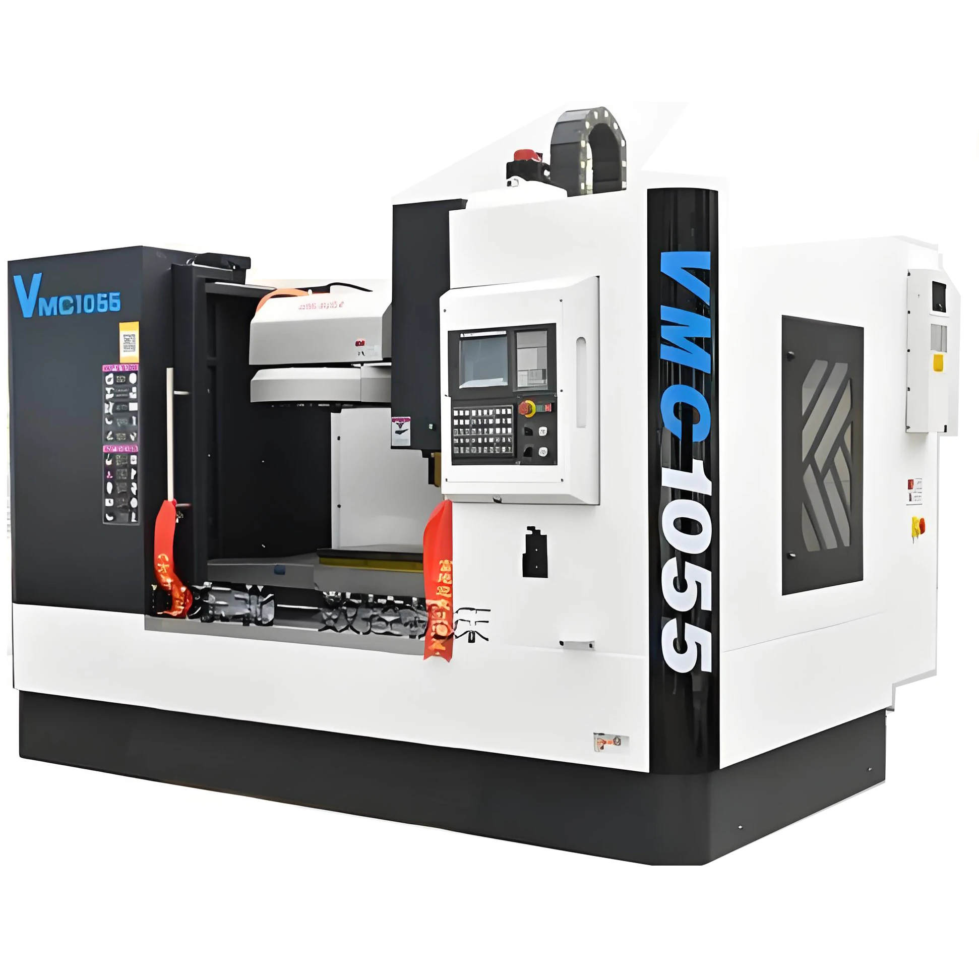 Competitive Price Machining Center Cnc Milling Machine Center VMC Mill machine VMC1050