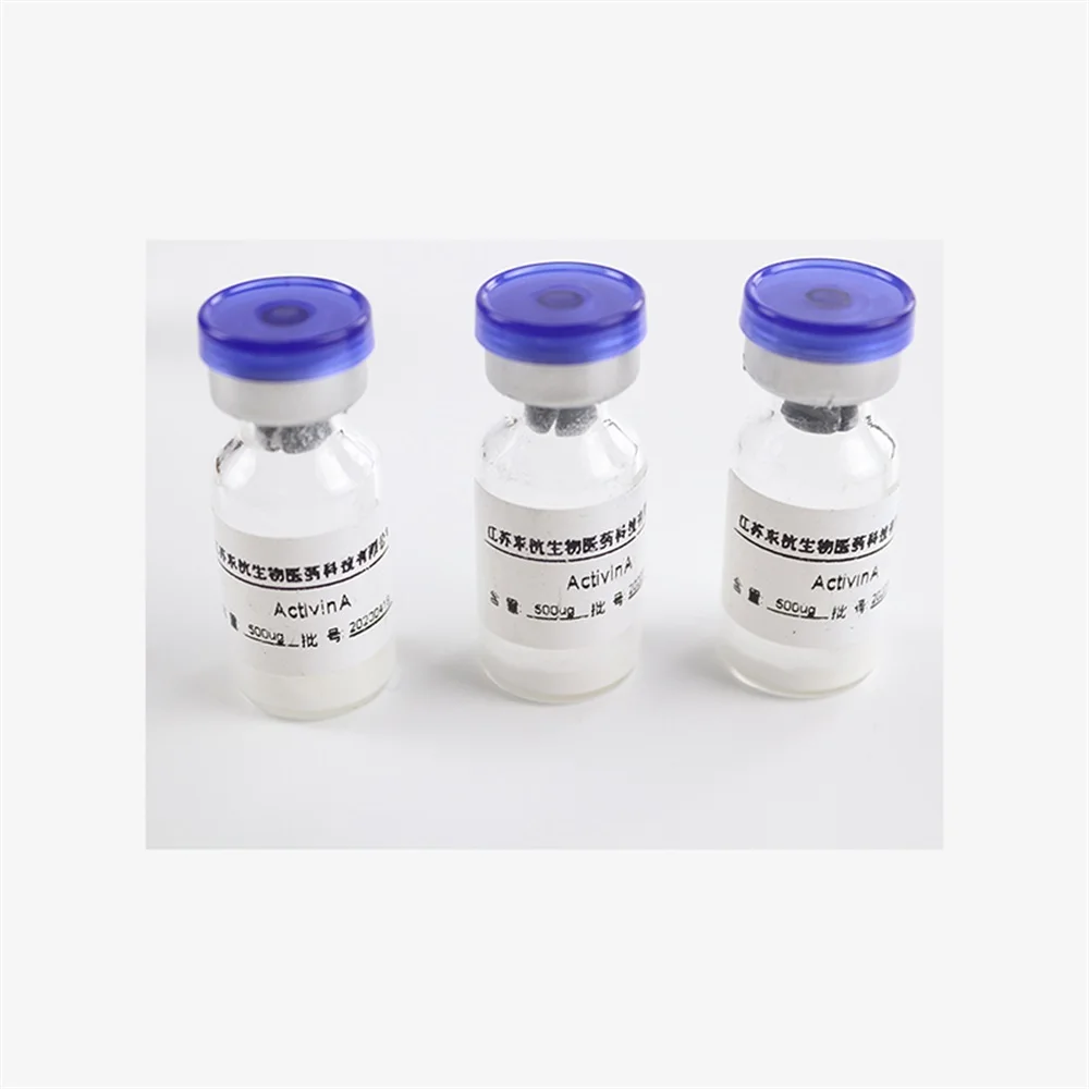 Reliable Material Increase Expression Cytokines Recombinant human R-Spondin 2 (hFc Tag)