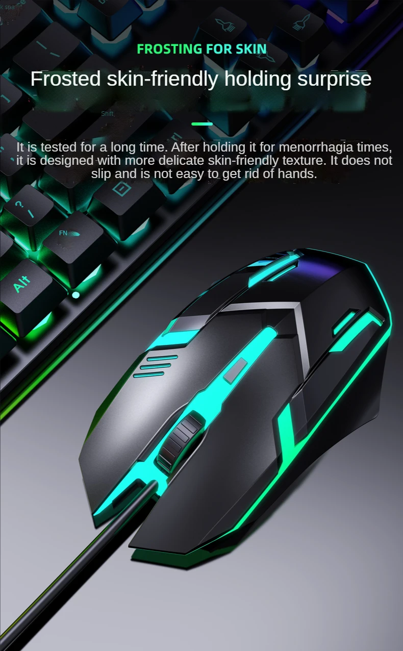 Оптовая продажа Deathadder Essential Проводная игровая мышь Мыши 6400 точек/дюйм оптический датчик 5 самостоятельно пуговицы для ноутбука Pc