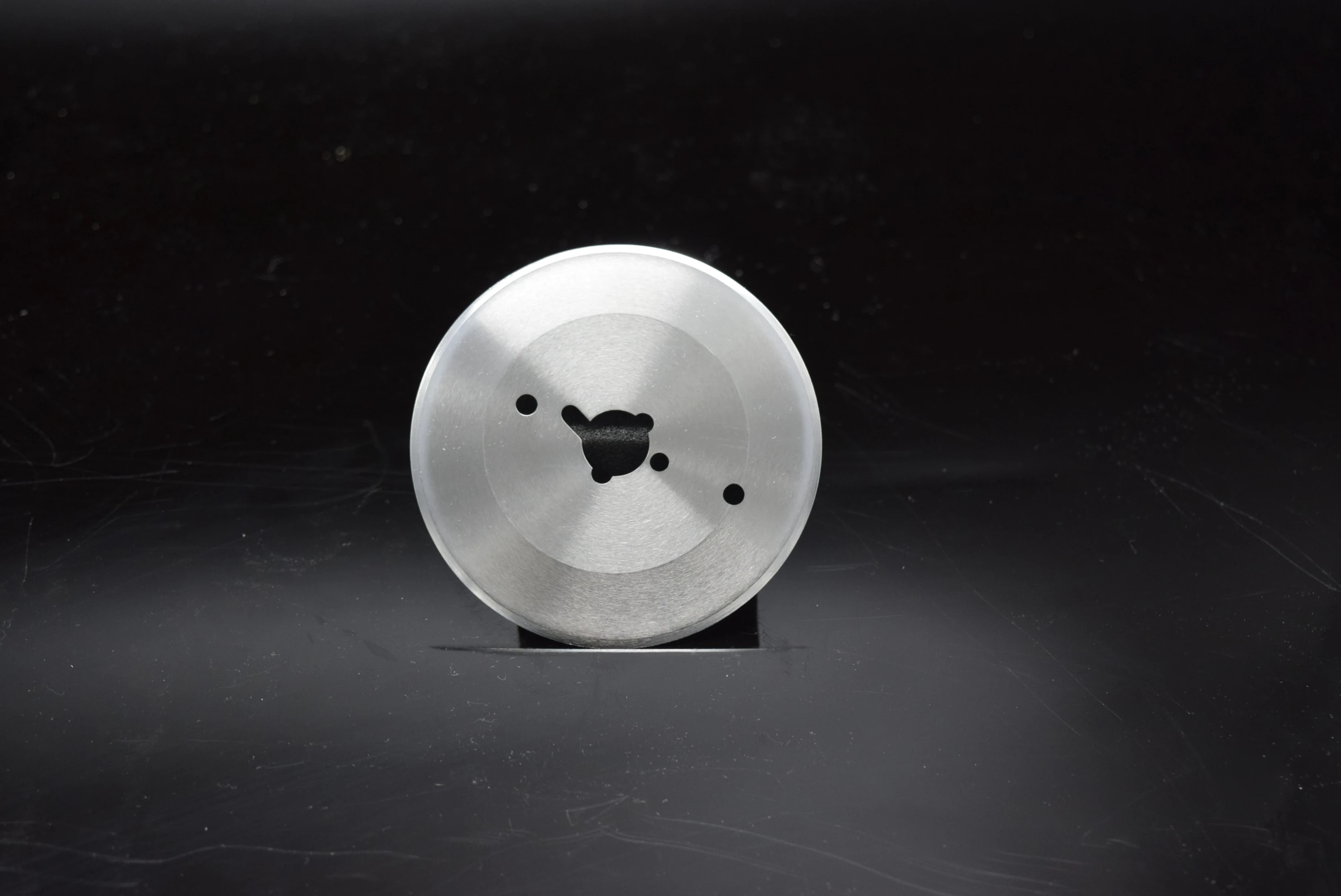 Best Price 80mm 440C Kebab Blade Serrated Stainless Steel Kebeb Knives