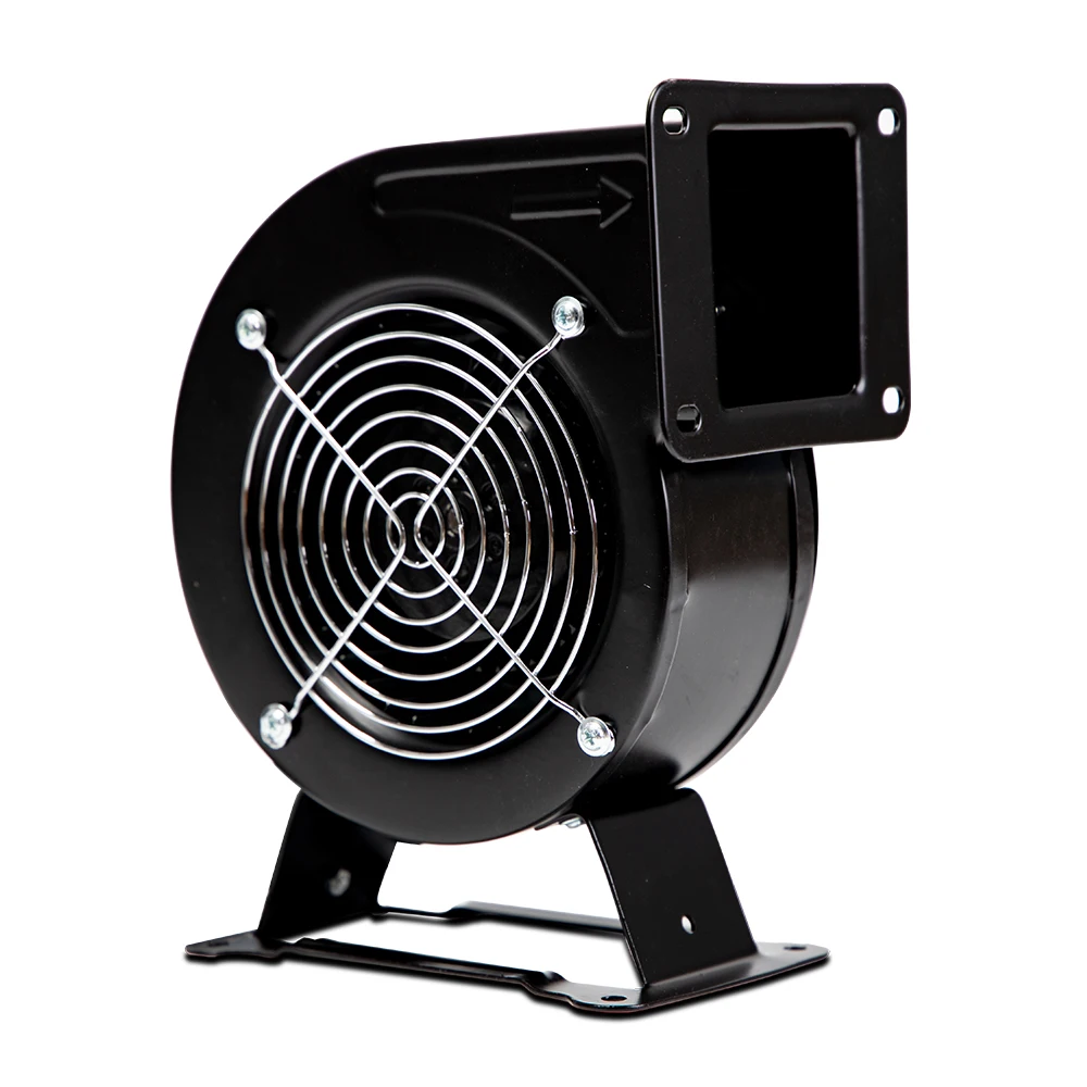 fan blower for projector  2wires centrifugal dc 220V 380V inflatable fan150FLJ5/6