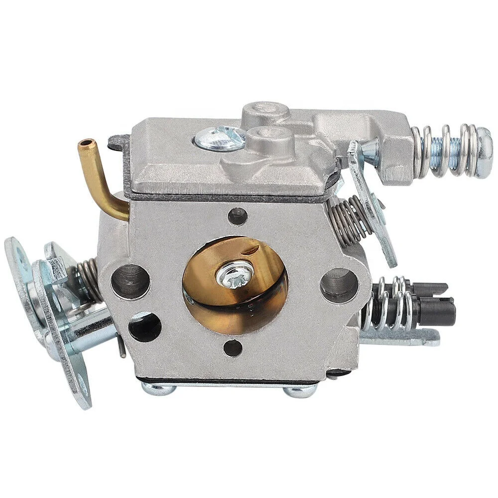 Carburetor Carb for Walbro WT834 Husqvarna 136 137 141 142 36 41 E142 Chain Saw