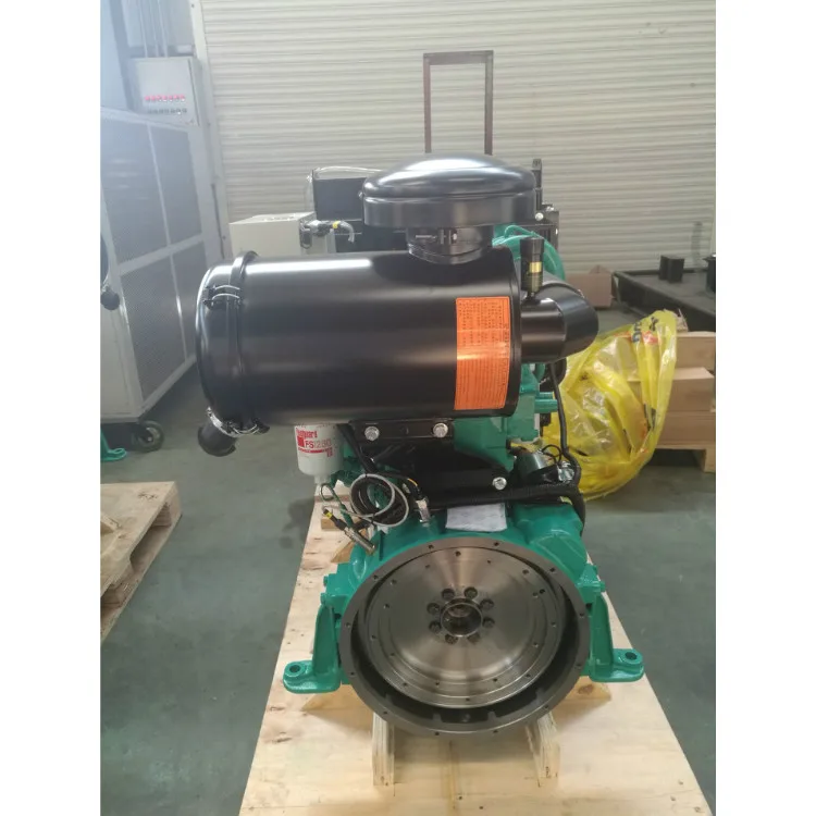  Совершенно новый генератор водяного охлаждения