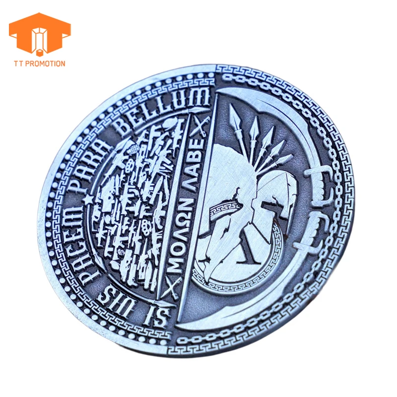 Коллекционер токенов Хобо никелевые ветеранские монеты кордкосовый EDC монета смерти серебряный медальон