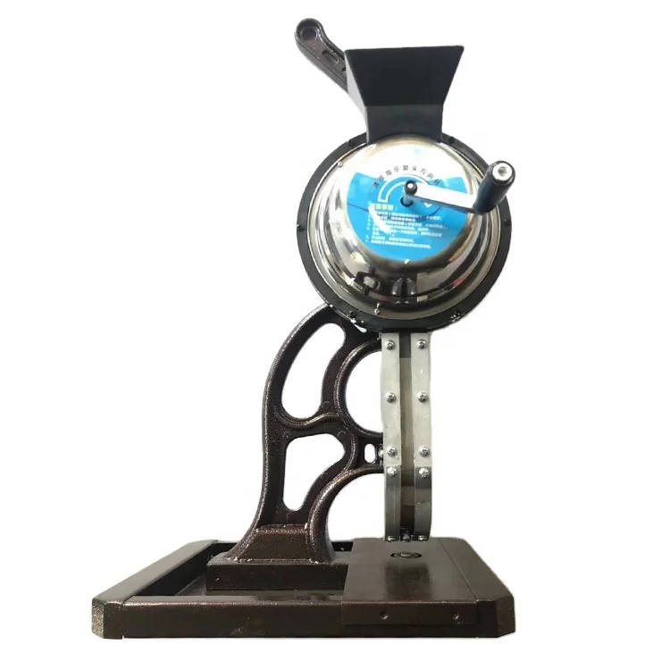 Semi Auto Grommet Machine With 10mm Eyelet Grommet Ring