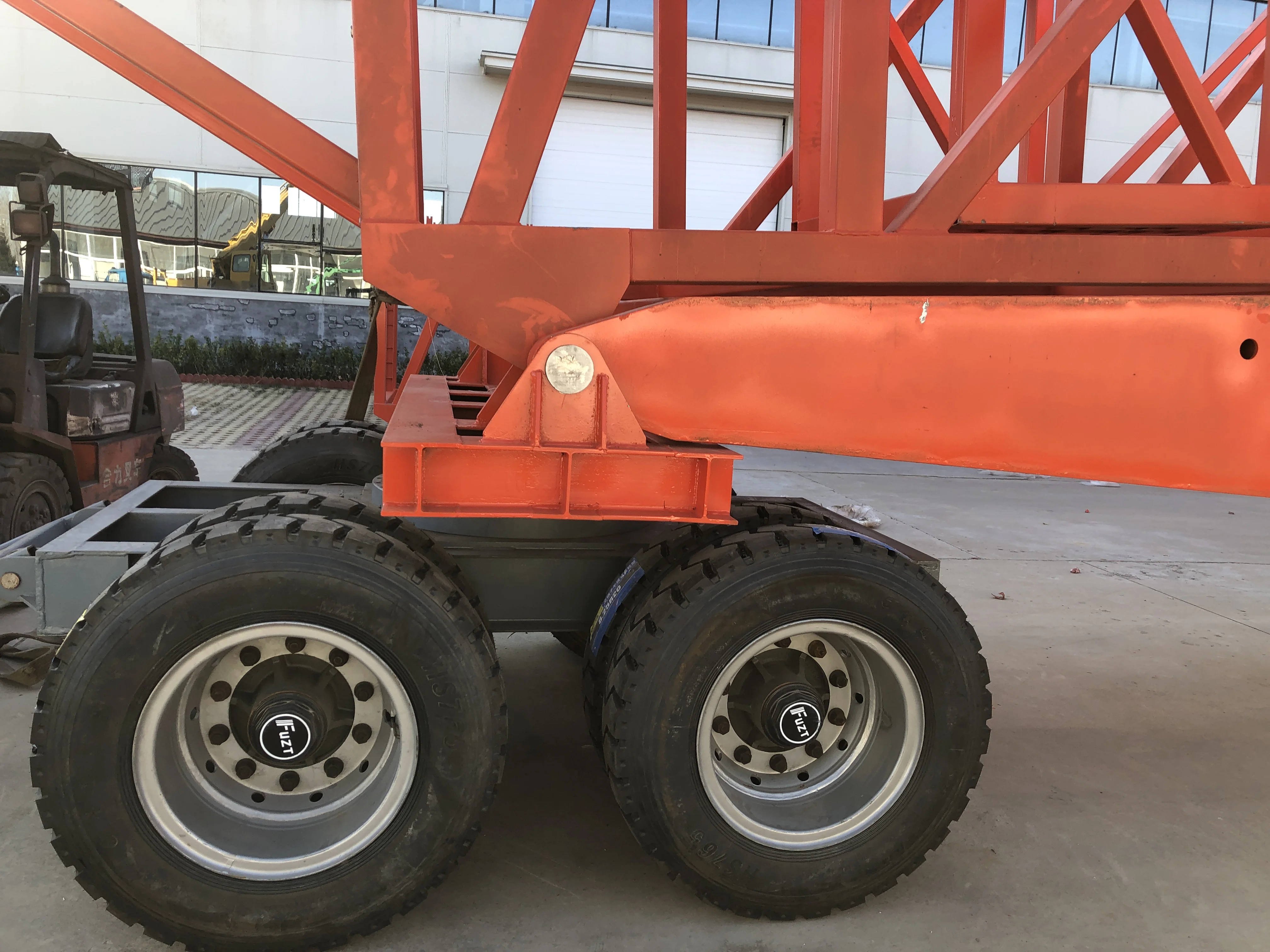 Adjustable Height Flexible Movable Telescopic Stacker  Bulk Handling Solutions mobile stacker factory outlet Quickly change the