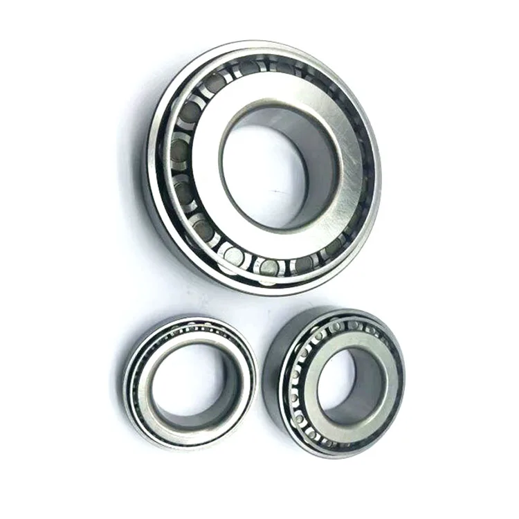 SET240 Automotive Tapered Roller Bearing JW5049/JW5010 JW5049/10